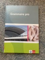 Grammaire pro, Französisch an beruflichen Schulen/Gymnasien