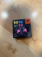 Dode Lido card game - fun for the whole family! 45 ch.