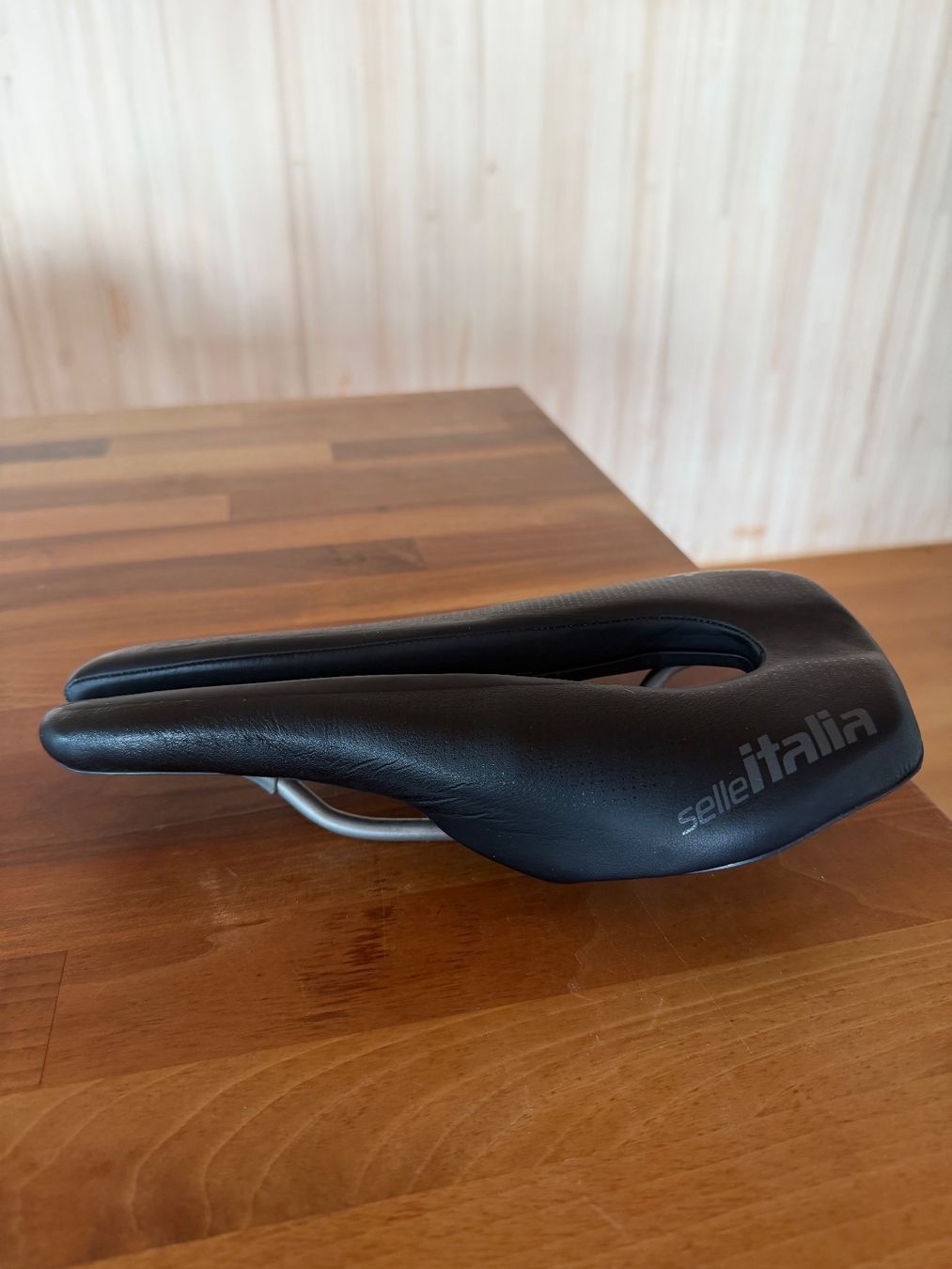 Selle Italia Pezzi di ricambio: Selle Italia Watt – Usato da Walchwil venduto da mic_rgc7