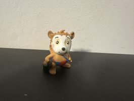 Tonie Bobo Siebenschläfer 