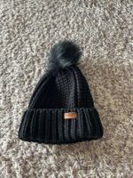 *NEU* Mütze von BARBOUR mit Kunstpelz