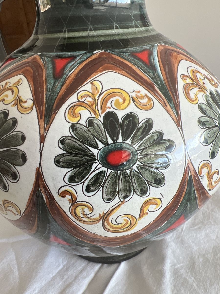Vase & Récipients: Vase – D'occasion à Euthal par 99Antik 6