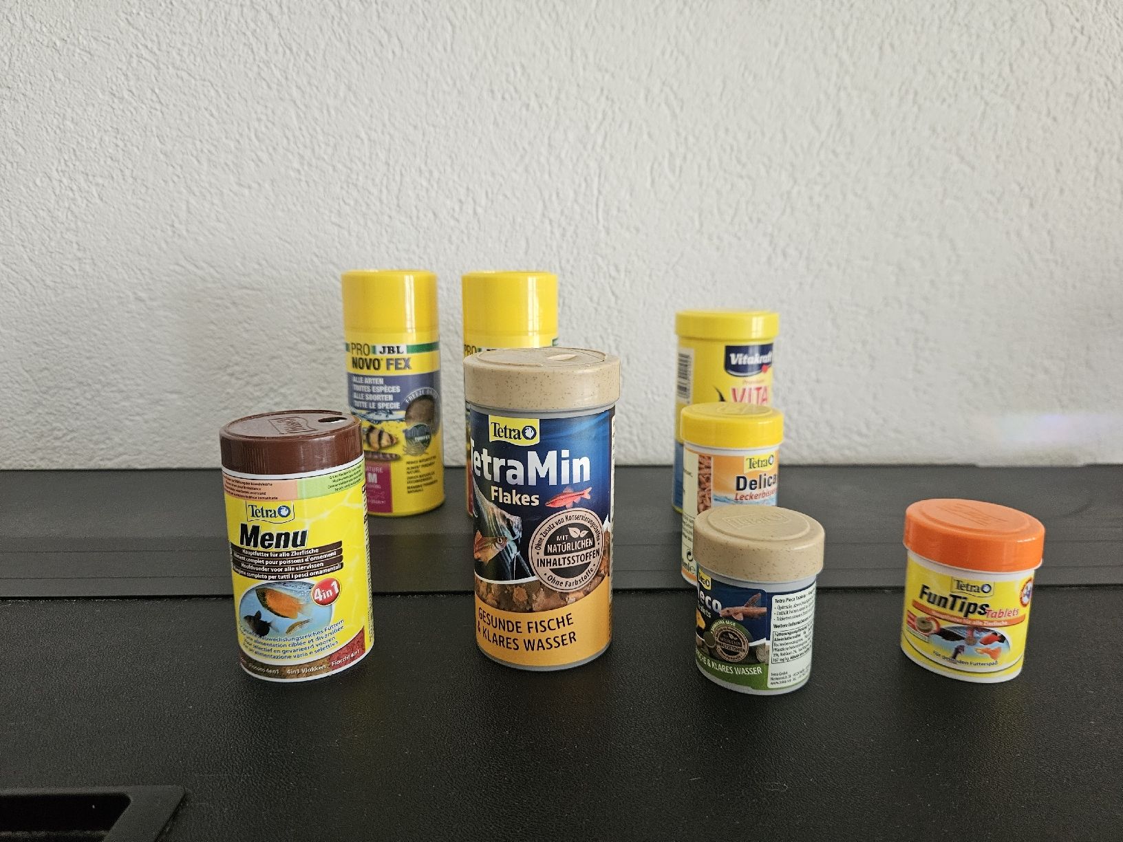 Acquari: Aquarium Juwel 250l – Usato da Gerolfingen venduto da ren_gyt6 7