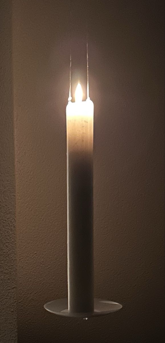 Candele: Fly Candle Fly! Kerzenleuchter – Nuovo e nell'imballaggio originale da Oberbuchsiten venduto da hue_66rs