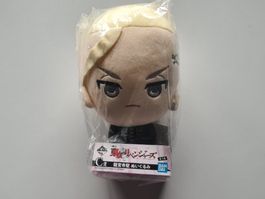 Tokyo Revengers Draken Plüschtier Plüschfigur Ken Ryuguji