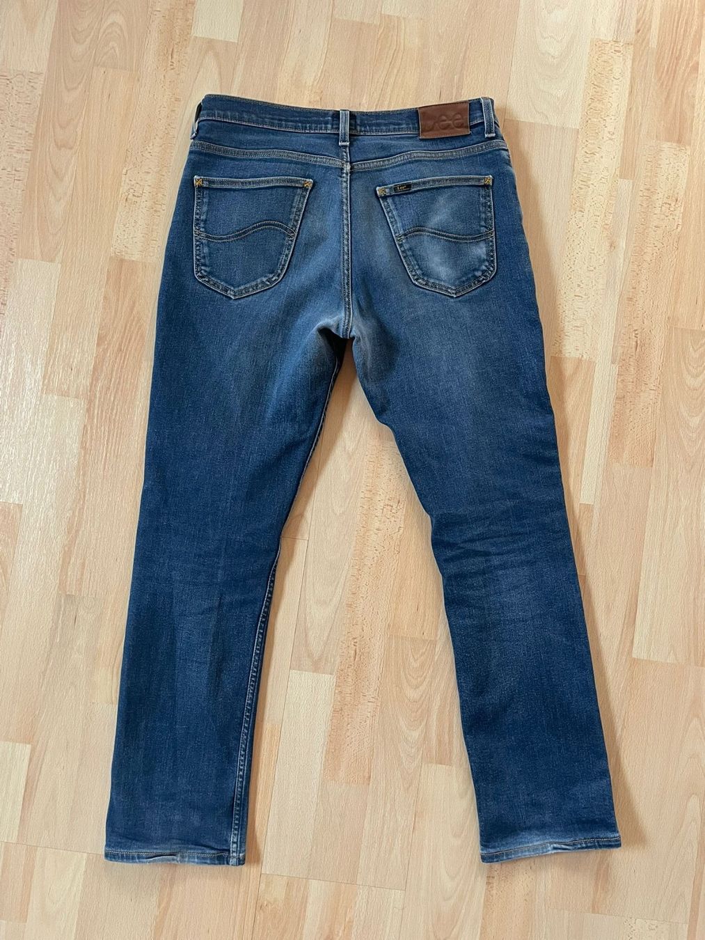 Lee Jeans: LEE HERRENJEANS Gr.34 – Usato da winterthur venduto da MEAhealingBrush 3