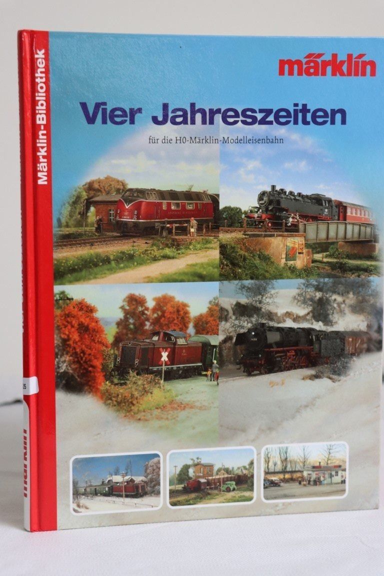 Letteratura & Cataloghi: Vier Jahreszeiten (1925-1926) – Nuovo (secondo la descrizione) da Bäriswil BE venduto da WWYN-Liquidationen