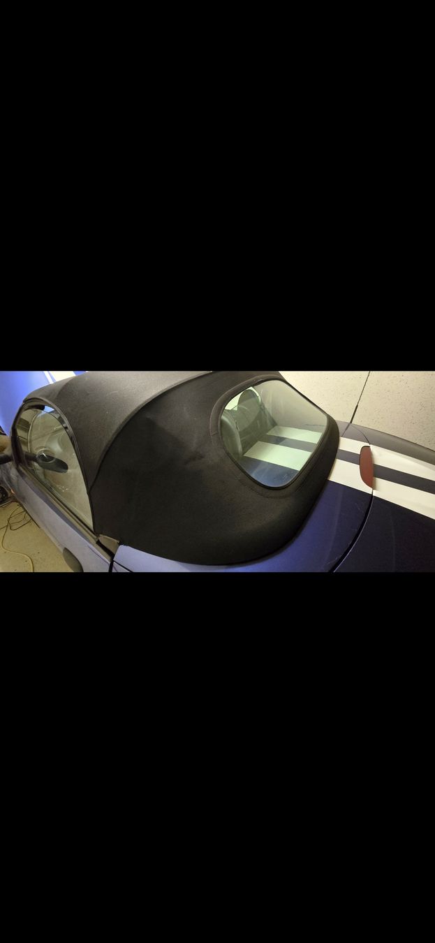Ford Automobili: Ford Streetka Luxury – Usato da Ebnat-Kappel venduto da cheeech 6