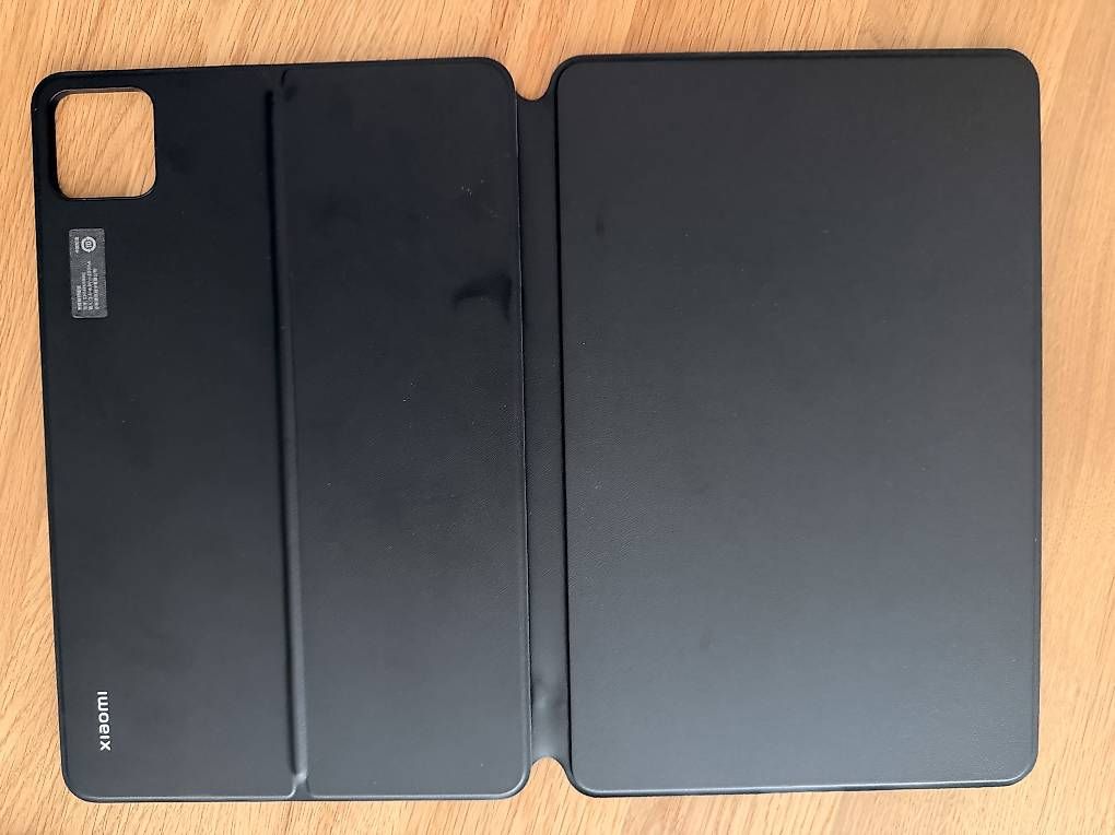 Tastiere: Globale Version Xiaomi Mi Pad 6 + Originale Tastatur – Usato da Basel venduto da Brummi0815 4