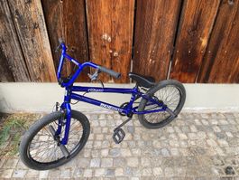 BMX KHE Cosmic , Aluminium 20 Zoll