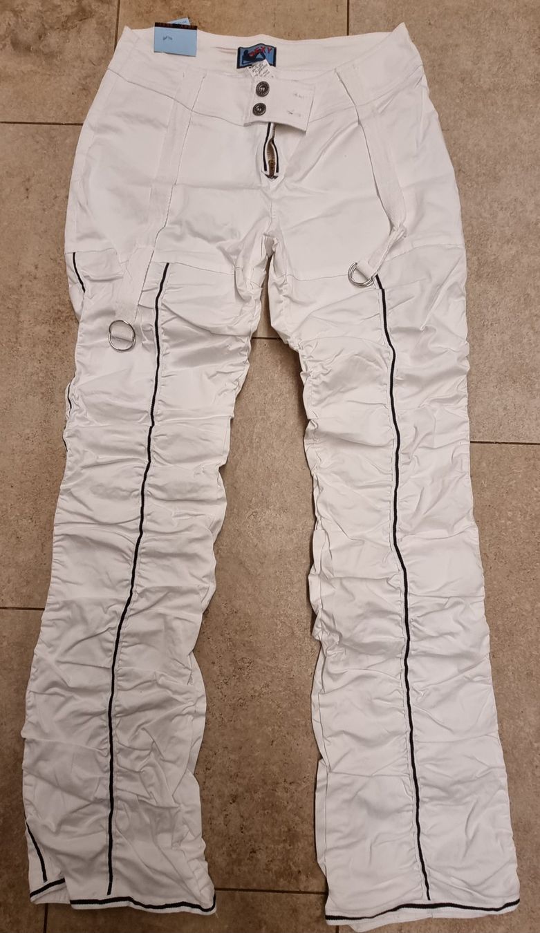 Pantaloni: Sexy Hosen gr.42 – Nuovo (secondo la descrizione) da Grossdietwil venduto da GNOM313