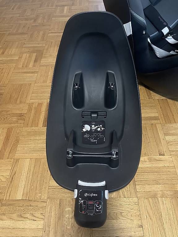 Cybex Seggiolini per auto: Siège-auto Cybex Sirona M2 – Usato da Vernier venduto da C.B.L 2