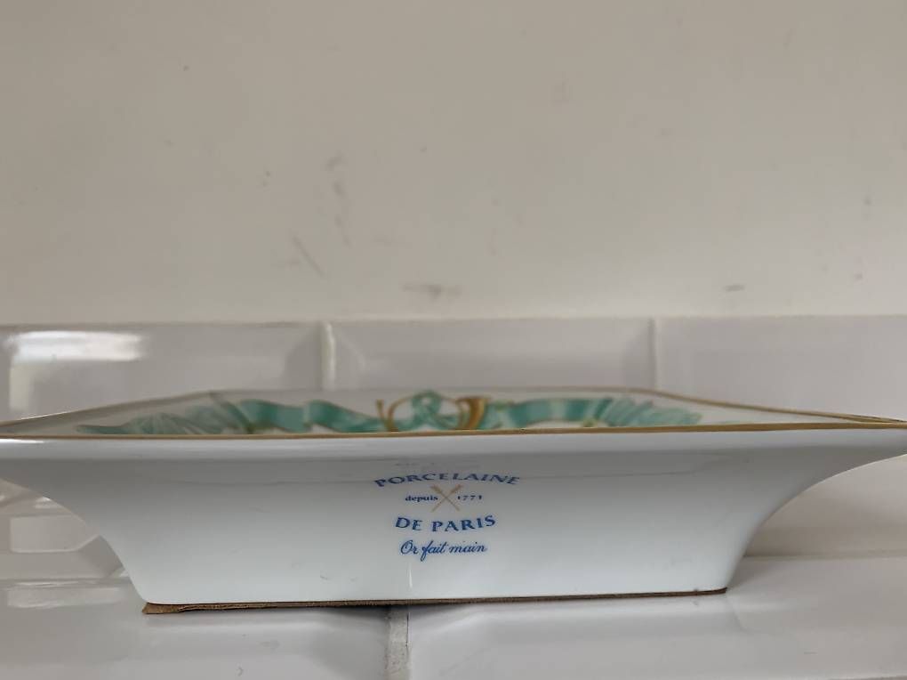 Cendriers: Porcelaine de Paris vintage – D'occasion à Montreux par Barber_Swiss_Vintage 2