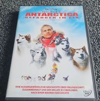 DVD Antartica Gefangen im Eis(23423)