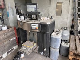 DROMONT PRIMA M16 Farbmischmaschine Occasion 2016