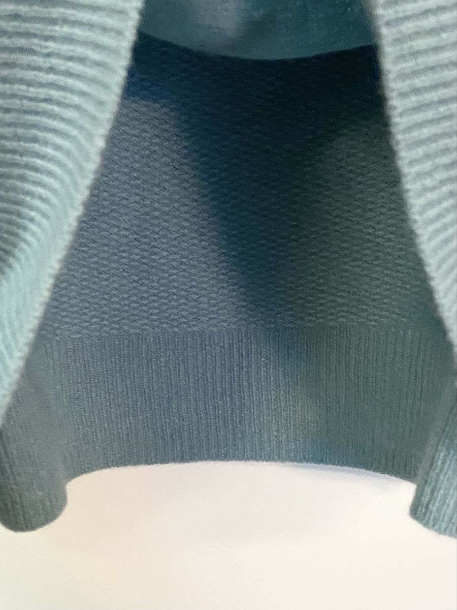 Pullover & Sweatshirts: Globus Pullover Wolle/ Kaschmir blau M neu! – Neu und originalverpackt aus Büron von Coerner 7