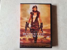 Resident Evil: Extinction  -  Alles oder nichts