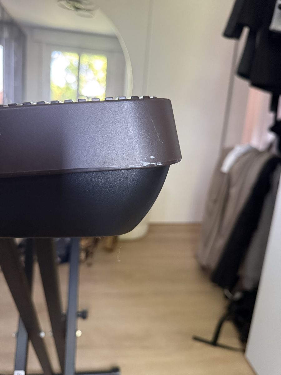 Yamaha Musikinstrumente: Yamaha Digital Keyboard PSR-E360 – Gebraucht aus Biel/Bienne von raj_ber 3