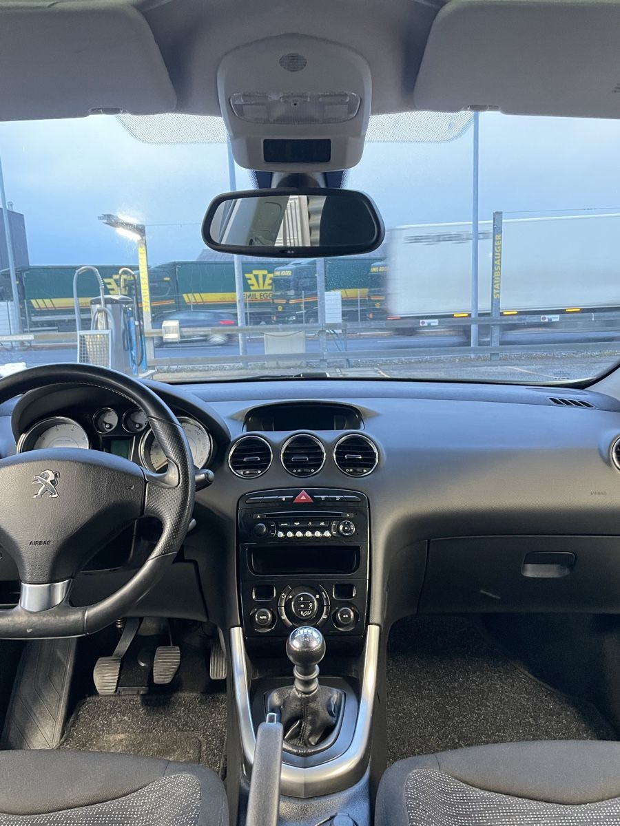 Peugeot Autos: Peugeot 308 2011 – Gebraucht aus Kappel SO von ron_xy69 5