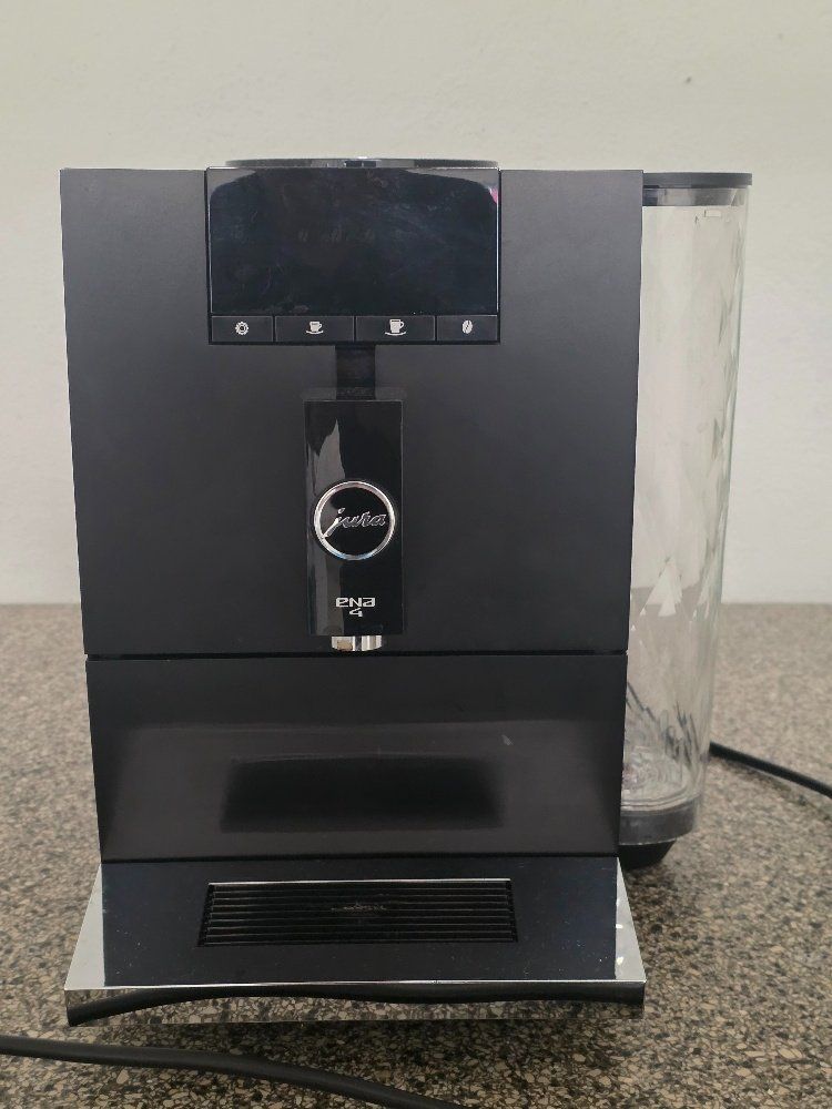 Jura Macchine per caffè & Macchine per espresso: Jura Ena 4 – Usato da Zürich venduto da mimi_zh 3