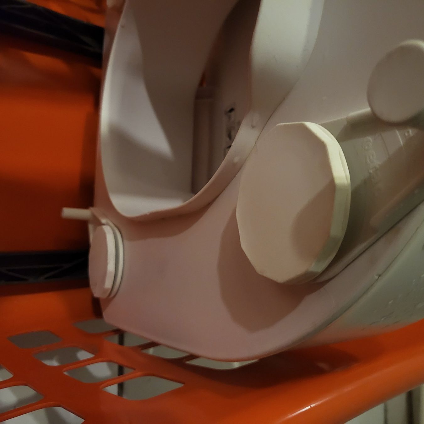 WC: Toilettensitzerhöher – Usato da meisterschwanden venduto da ursm03 5