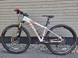 Velo 27.5 Zoll 