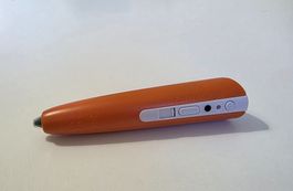 Ravensburger tiptoi Stift guter Zustand gebraucht