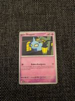 SHUPPET, SCARLET & VIOLET, SVI87, COM, 2023, ITA, NM/MT