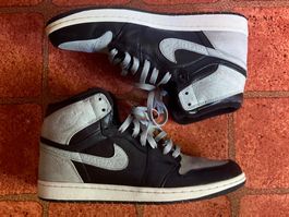 Nike air jordan 1 Shadow 2009 -> og Gr 11/45