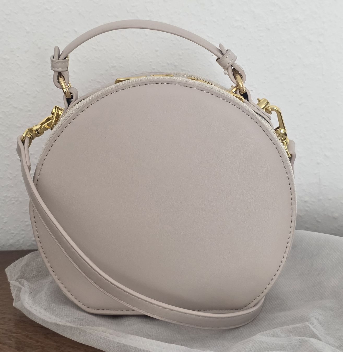 Borse da donna: Wunderschöne Handtasche, neu, nie gebraucht! – Nuovo e nell'imballaggio originale da Rheinsulz venduto da Gilea 2