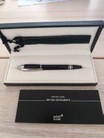 montblanc fineliner