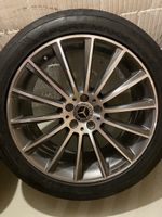 Original Mercedes-AMG 20” Felgensatz GLC X253