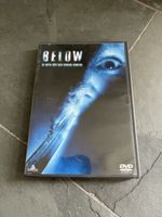 DVD Below - Da unten hört dich niemand schreien! Top