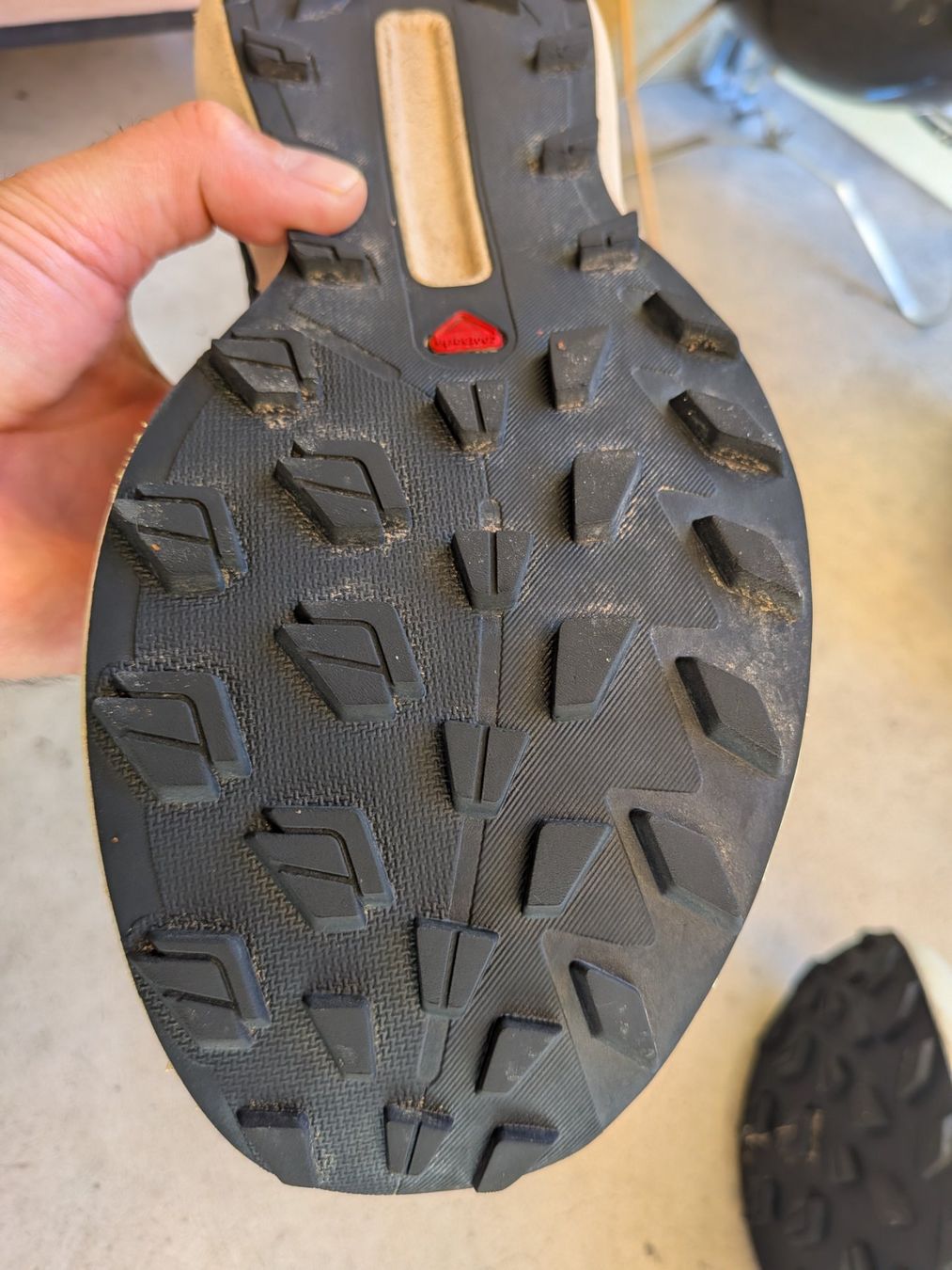 Salomon Herrenschuhe: Salomon S/Lab Genesis – Gebraucht aus Zürich von rythmo 6