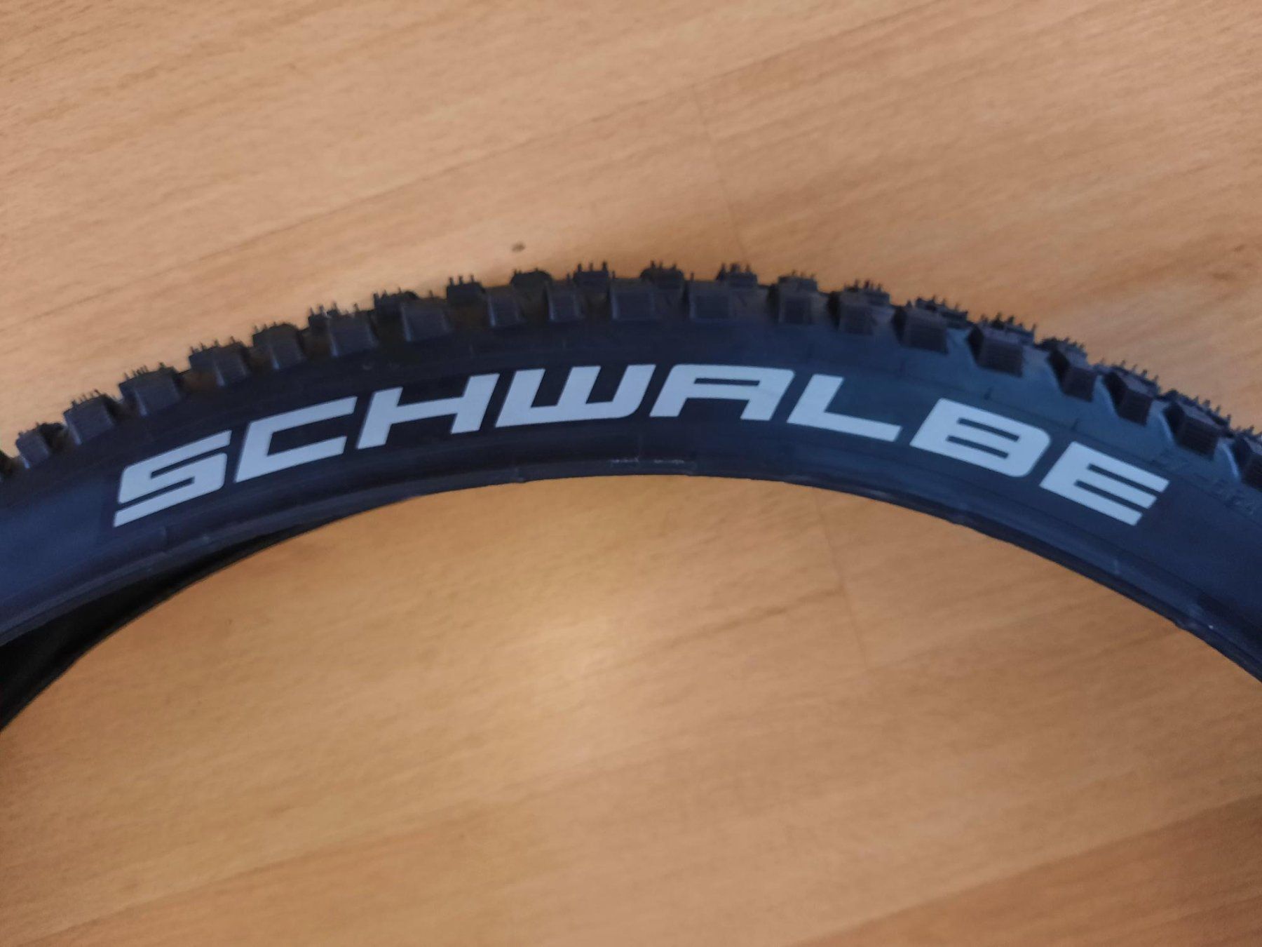 Schwalbe Pneus & Kompletträder: Mountainbike Pneu Schwalbe – Neu (gemäss Beschreibung) aus Wangen b. Olten von Kraft01 5