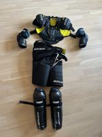 Hockeyausrüstung Bauer