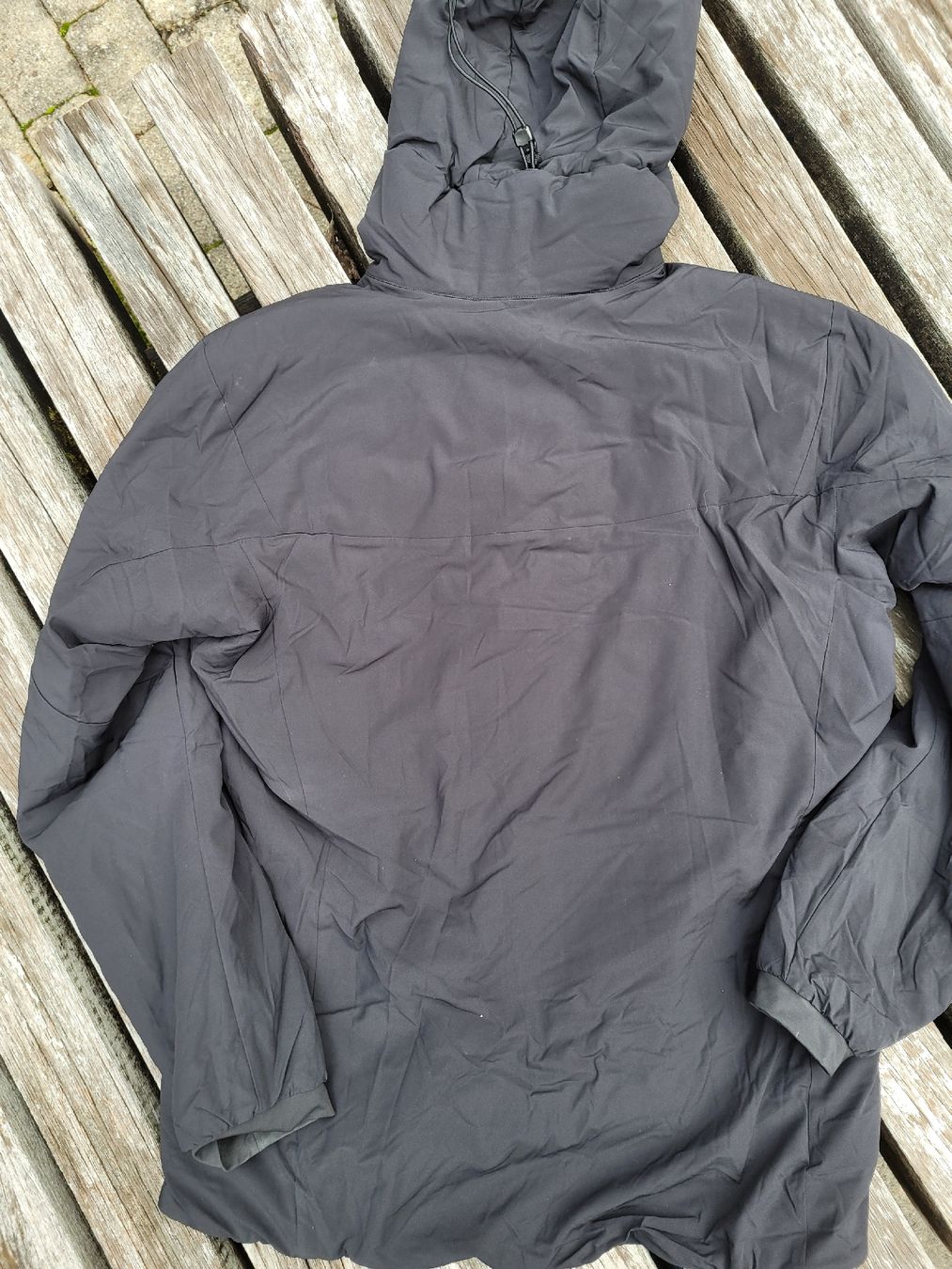 Arcteryx Giacche: Arcteryx Proton Heavyweight Hoodie – Nuovo (secondo la descrizione) da Zürich venduto da Loboso 6
