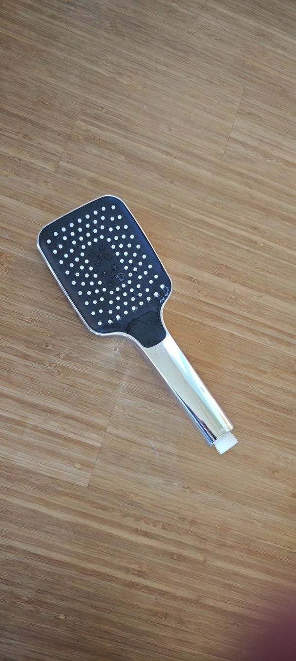 Pommeaux de douche: Brausekopf/Handbrause, Showerhead 380% boost – Neuf (Voir description) à Zürich par peternazarov