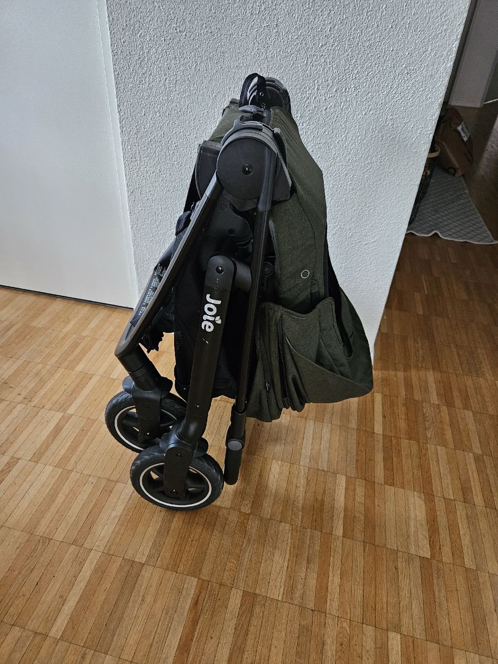 Joie Carrozzine: Joie Kinderwagen NEU – Nuovo (secondo la descrizione) da Steffisburg venduto da xiraffe-23 6