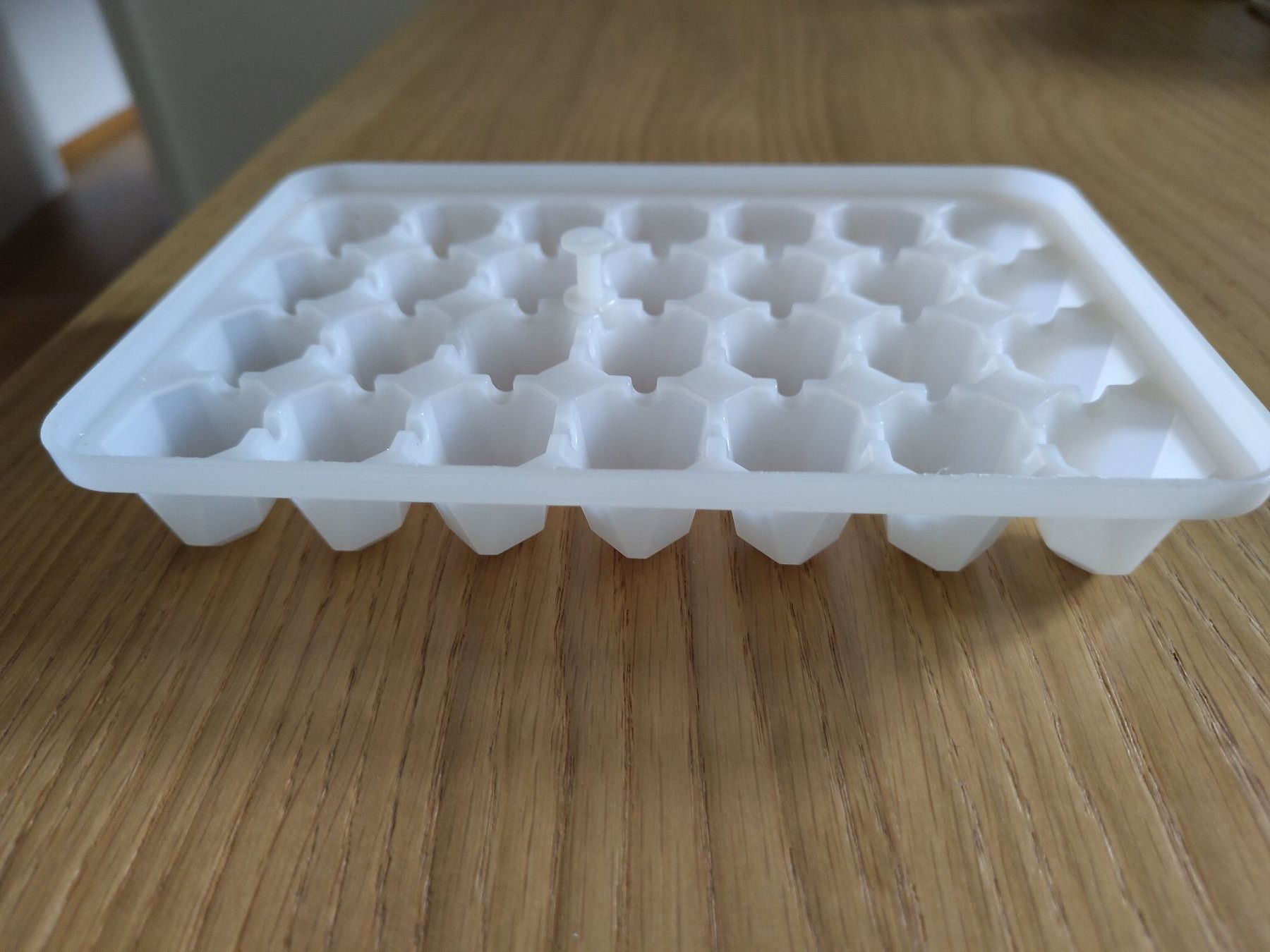 Elettrodomestici da cucina: 2er Set Eiswüfelformen – Usato da Liebefeld venduto da sam_7vm2 4