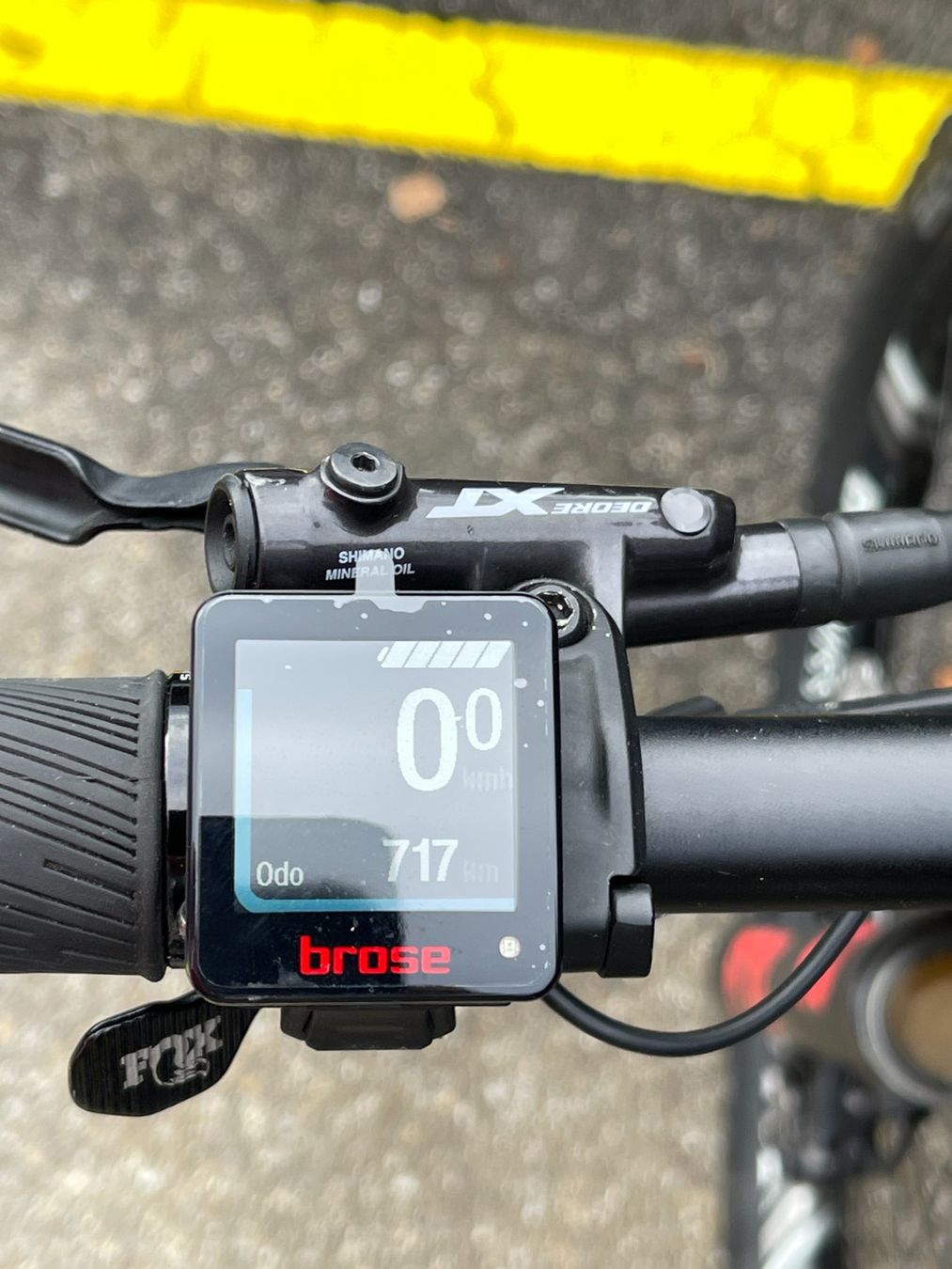Bulls Biciclette: BULLS E-Stream EVO AM 6 Grösse L - 750 – Usato da Nürensdorf venduto da Giovenotto 4