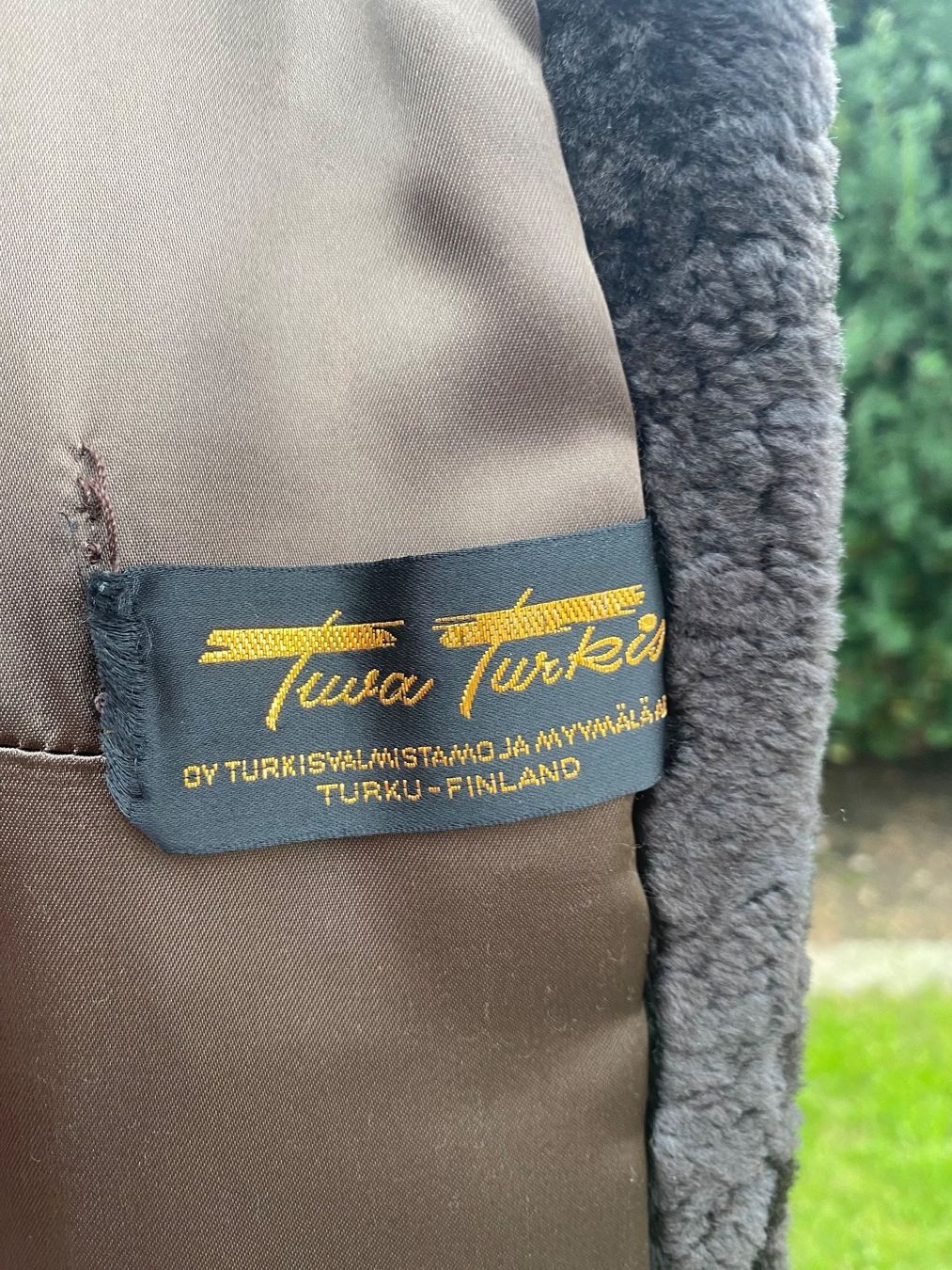 Mäntel: Lammfellmantel – Gebraucht aus balsthal von Fabia77 2