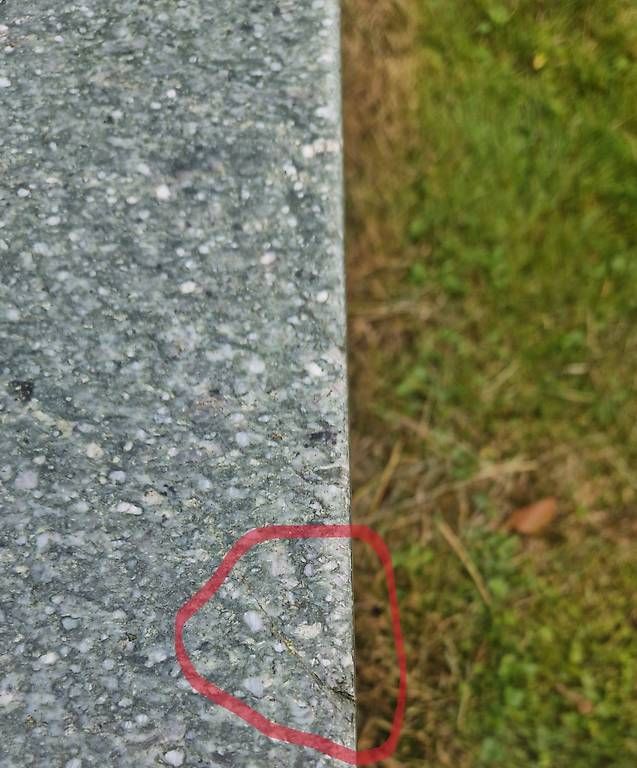 Tavoli: Granit Tisch – Usato da Schlatt TG venduto da Amaresto 4