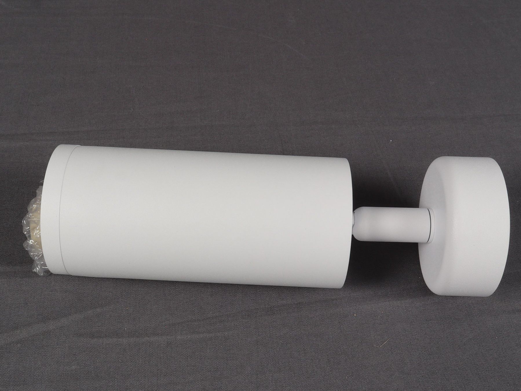 Lampadari & plafoniere: MAYTONI Deckenlampe Alu/Weiss – Nuovo (secondo la descrizione) da Steinen venduto da Restwert_Steinen 5