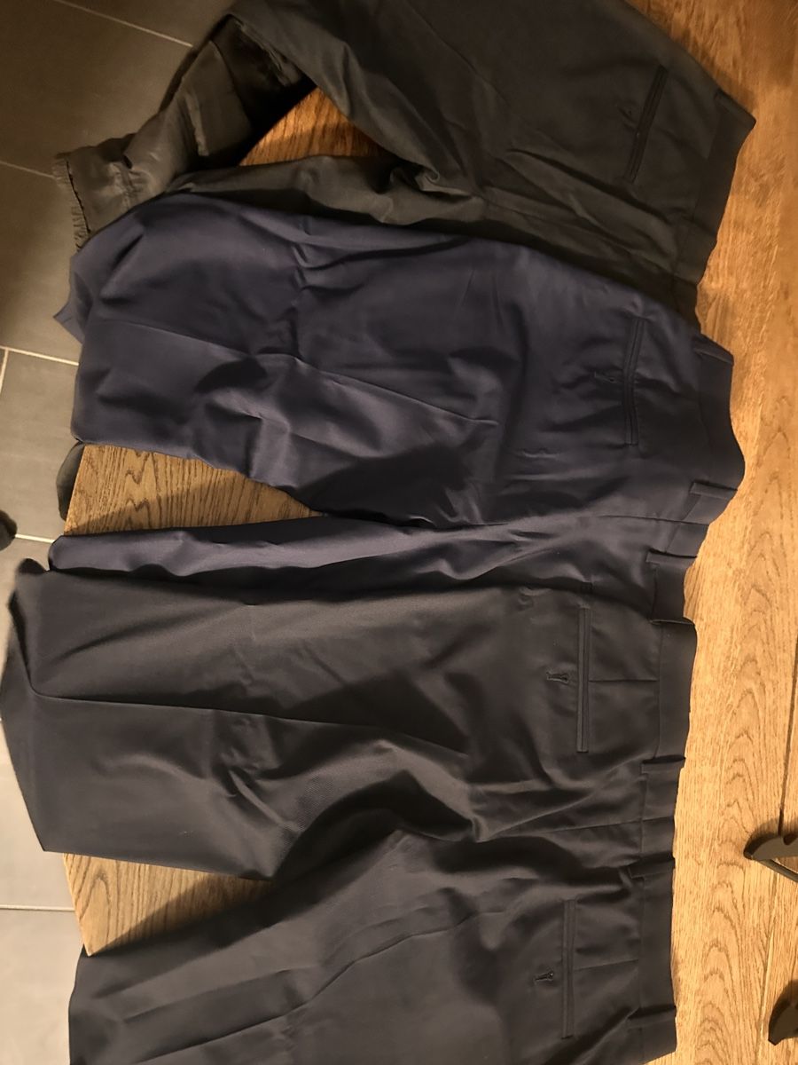 Pantaloni: Saints Trousers Bundle Lot – Usato da Gattikon venduto da 386ComicEmpire 4