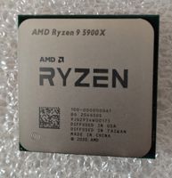 AMD Ryzen 9 5900X