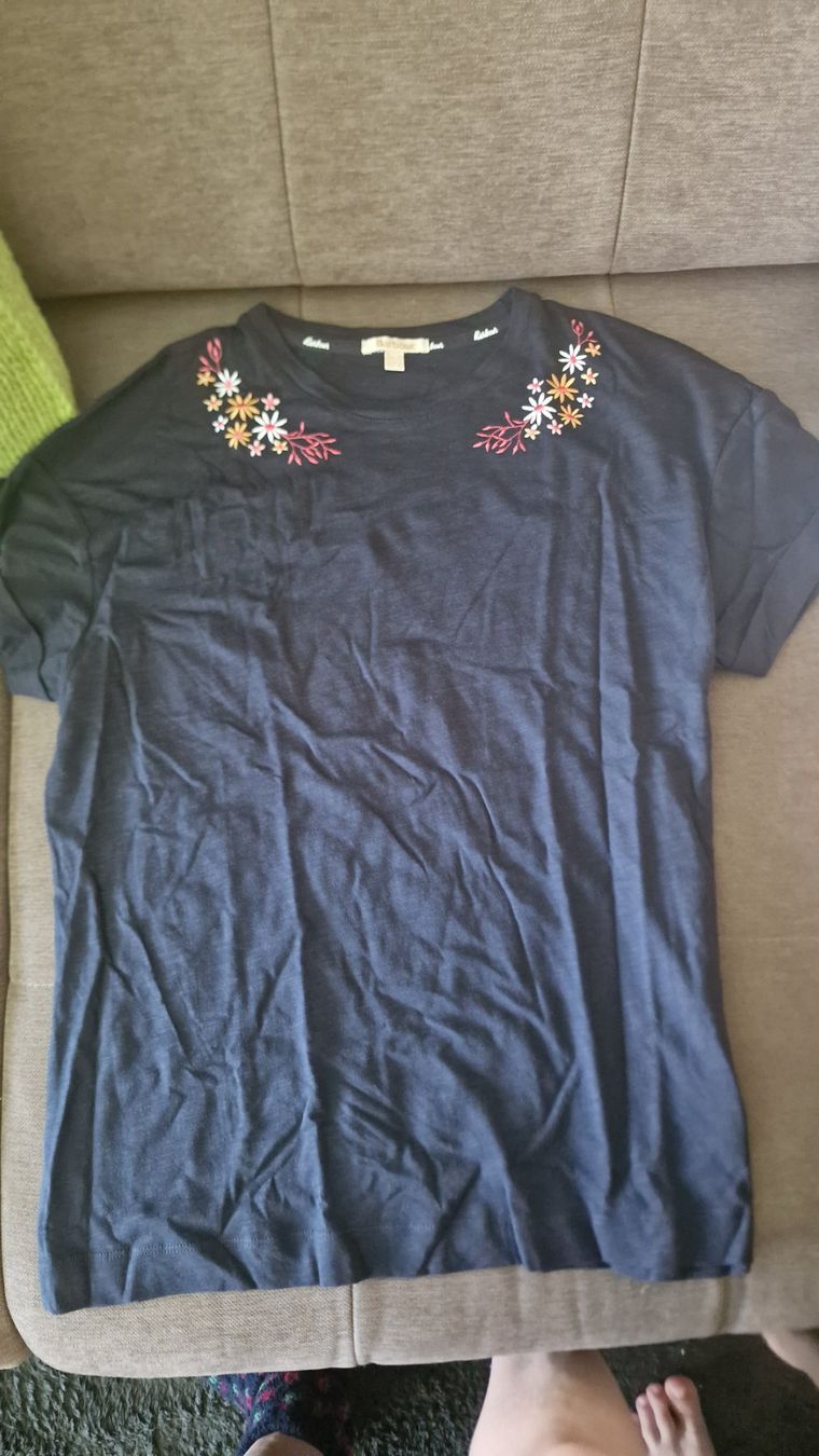 Barbour T-shirts: Barbour Shirt neu – Neuf (Voir description) à Kerns par onewayticket