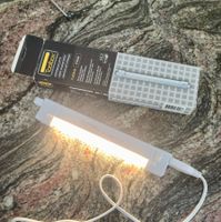 Unterbauleuchte TL2004A 6 Watt, Lichtfarbe: Weiss