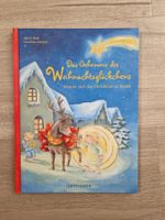 Das Geheimnis des Weihnachtsglöckchens