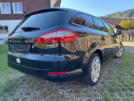FORD MONDEO 2.0 TDCI Titanium, 2007